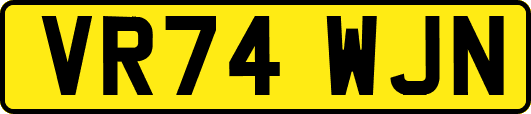 VR74WJN