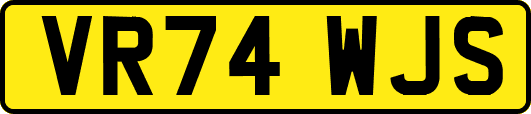 VR74WJS