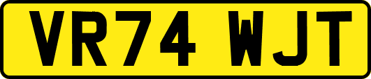 VR74WJT