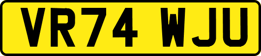 VR74WJU