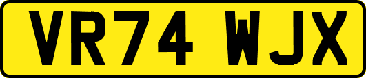 VR74WJX
