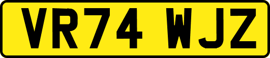 VR74WJZ