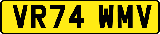 VR74WMV