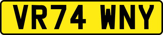 VR74WNY
