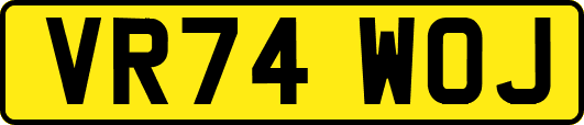 VR74WOJ