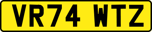 VR74WTZ