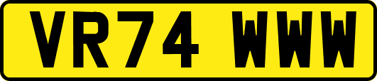 VR74WWW
