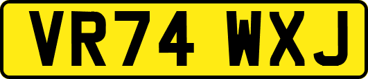 VR74WXJ
