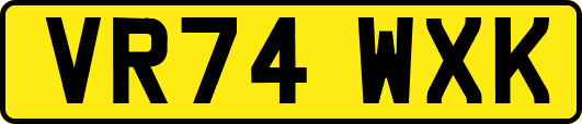 VR74WXK