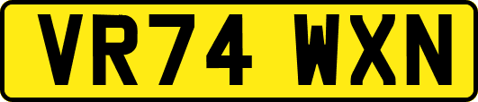 VR74WXN