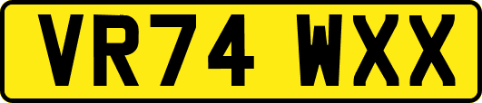 VR74WXX