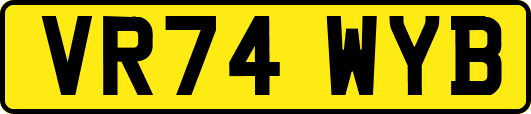 VR74WYB