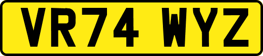 VR74WYZ