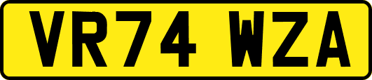 VR74WZA