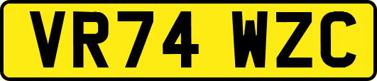 VR74WZC