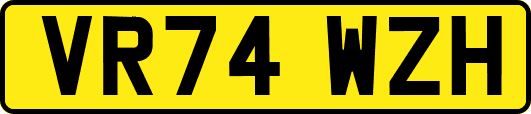 VR74WZH