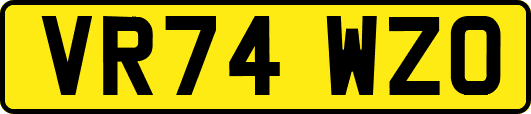 VR74WZO