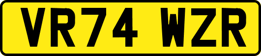 VR74WZR
