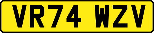VR74WZV