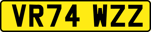 VR74WZZ