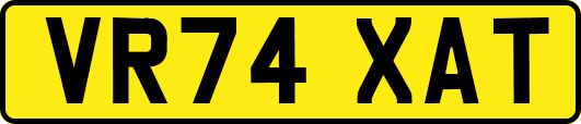 VR74XAT