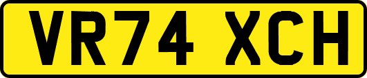 VR74XCH