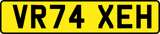 VR74XEH