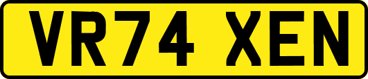 VR74XEN