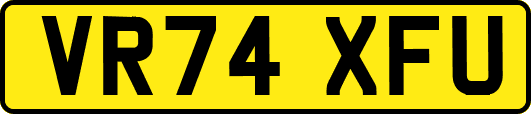 VR74XFU