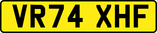 VR74XHF