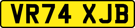 VR74XJB