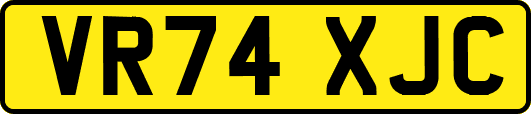 VR74XJC