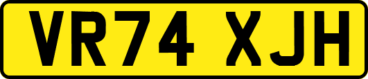 VR74XJH
