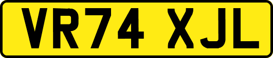 VR74XJL