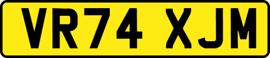 VR74XJM