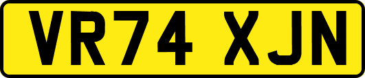 VR74XJN