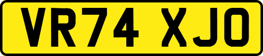 VR74XJO