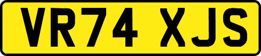 VR74XJS