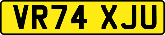 VR74XJU
