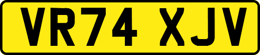 VR74XJV