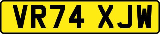 VR74XJW