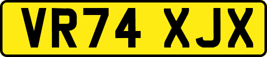 VR74XJX