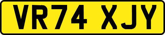 VR74XJY