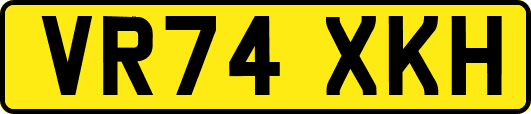 VR74XKH