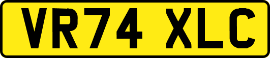 VR74XLC