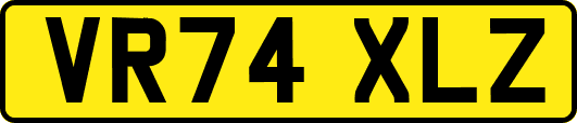 VR74XLZ