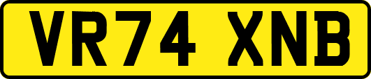 VR74XNB