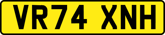 VR74XNH