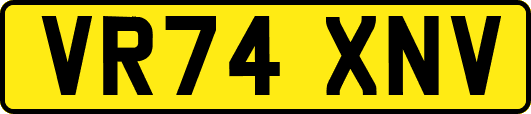 VR74XNV