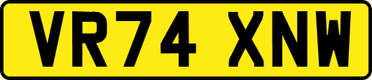 VR74XNW